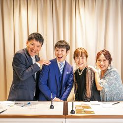 ザ・ベイスイート 桜島テラスの写真20枚目