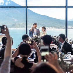 ザ・ベイスイート 桜島テラスの写真30枚目