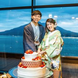 ザ・ベイスイート 桜島テラスの写真9枚目