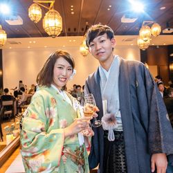 ザ・ベイスイート 桜島テラスの写真11枚目