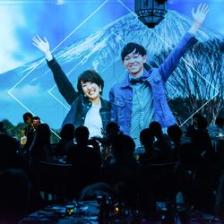 ザ・ベイスイート 桜島テラスの写真23枚目