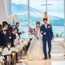 ザ・ベイスイート 桜島テラスの写真17枚目