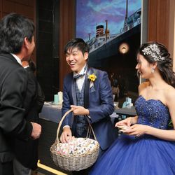 グランドオリエンタル みなとみらいの写真21枚目