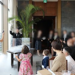 グランドオリエンタル みなとみらいの写真6枚目