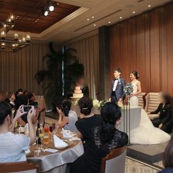 グランドオリエンタル みなとみらいの写真5枚目