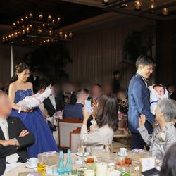 グランドオリエンタル みなとみらいの写真27枚目