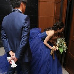 グランドオリエンタル みなとみらいの写真35枚目