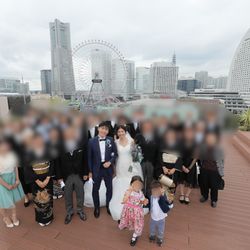 グランドオリエンタル みなとみらいの写真18枚目