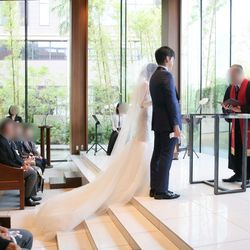 グランドオリエンタル みなとみらいの写真20枚目