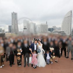 グランドオリエンタル みなとみらいの写真16枚目