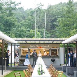 ジェネラス軽井沢の写真11枚目