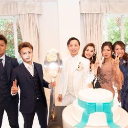 ララシャンスベルアミー 鳥栖の写真15枚目