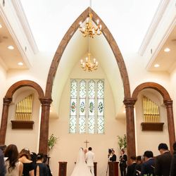 ララシャンスベルアミー 鳥栖の写真12枚目