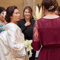 セルリアンタワー東急ホテルの写真22枚目