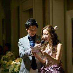 シャルマンシーナ東京の写真3枚目