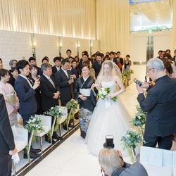 シャルマンシーナ東京の写真29枚目