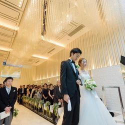 シャルマンシーナ東京の写真2枚目