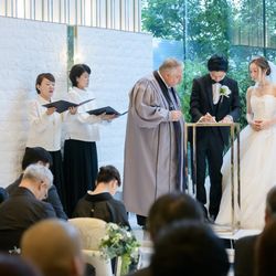 シャルマンシーナ東京の写真8枚目