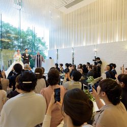 シャルマンシーナ東京の写真4枚目