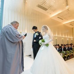 シャルマンシーナ東京の写真19枚目