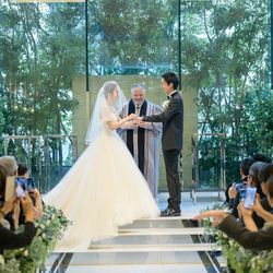 シャルマンシーナ東京の写真5枚目