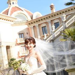 東京ディズニーシー・ホテルミラコスタ®の写真4枚目