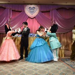 東京ディズニーシー・ホテルミラコスタ®の写真7枚目