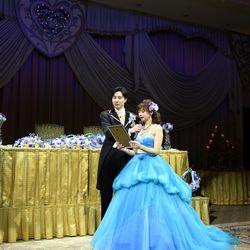 東京ディズニーシー・ホテルミラコスタ®の写真1枚目