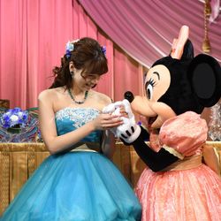東京ディズニーシー・ホテルミラコスタ®の写真6枚目