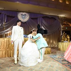 東京ディズニーシー・ホテルミラコスタ®の写真34枚目