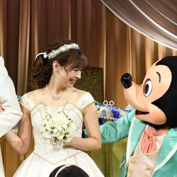 東京ディズニーシー・ホテルミラコスタ®の写真34枚目