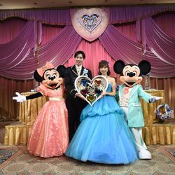 東京ディズニーシー・ホテルミラコスタ®の写真22枚目