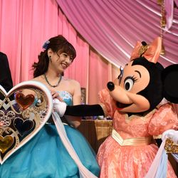 東京ディズニーシー・ホテルミラコスタ®の写真32枚目