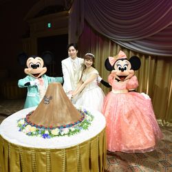 東京ディズニーシー・ホテルミラコスタ®の写真19枚目