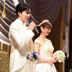 東京ディズニーシー・ホテルミラコスタ®の写真8枚目