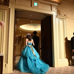 東京ディズニーシー・ホテルミラコスタ®の写真7枚目