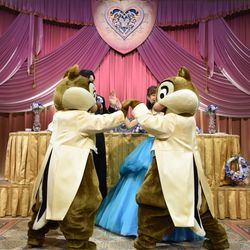 東京ディズニーシー・ホテルミラコスタ®の写真31枚目