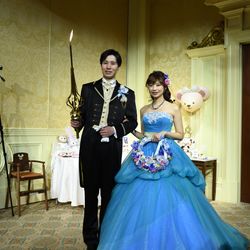 東京ディズニーシー・ホテルミラコスタ®の写真32枚目