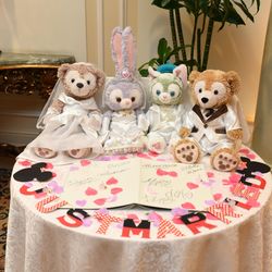 東京ディズニーシー・ホテルミラコスタ®の写真9枚目