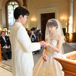 東京ディズニーシー・ホテルミラコスタ®の写真4枚目