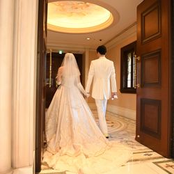 東京ディズニーシー・ホテルミラコスタ®の写真10枚目