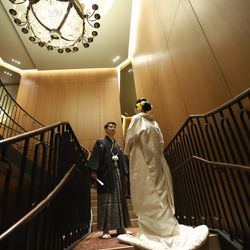 東京會舘の写真28枚目