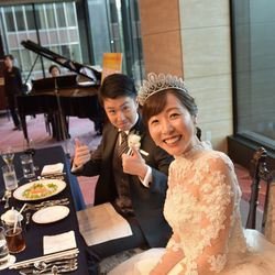 東京會舘の写真34枚目