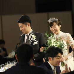 東京會舘の写真16枚目