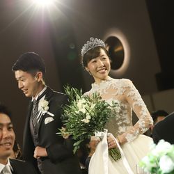 東京會舘の写真4枚目