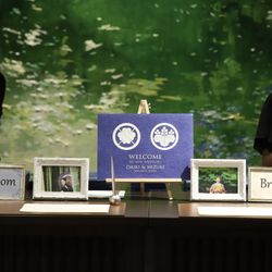 東京會舘の写真18枚目