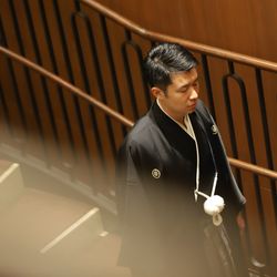 東京會舘の写真8枚目