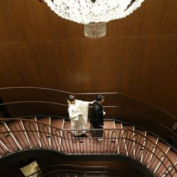 東京會舘の写真34枚目