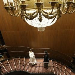 東京會舘の写真13枚目