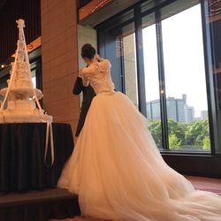 東京會舘の写真6枚目